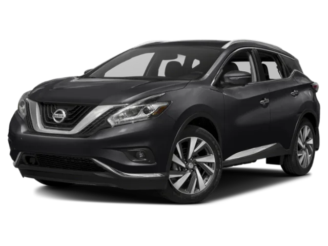 2015 Nissan Murano