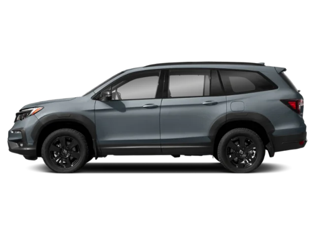 Used 2022  Honda TrailSport image 3