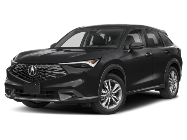 2025 Acura ADX Base - Photo 25
