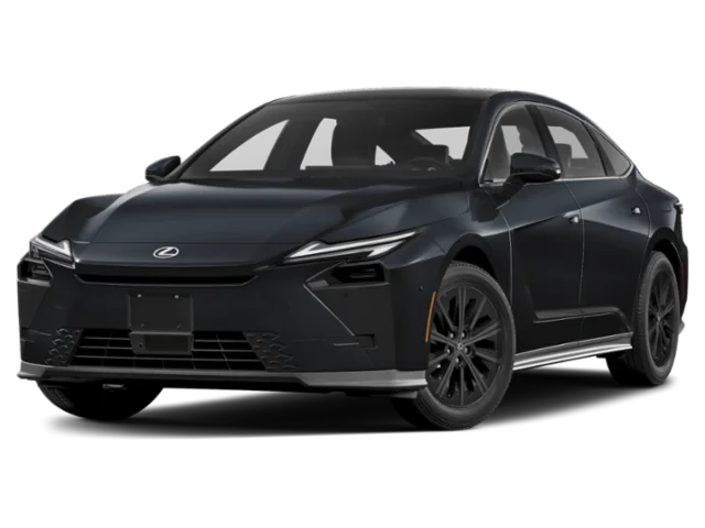 New 2026 Caviar Lexus PREMIUM PLUS image 1