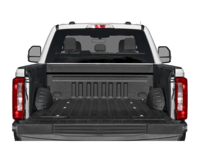 New 2026 Marsh Gray Ford XLT image 8
