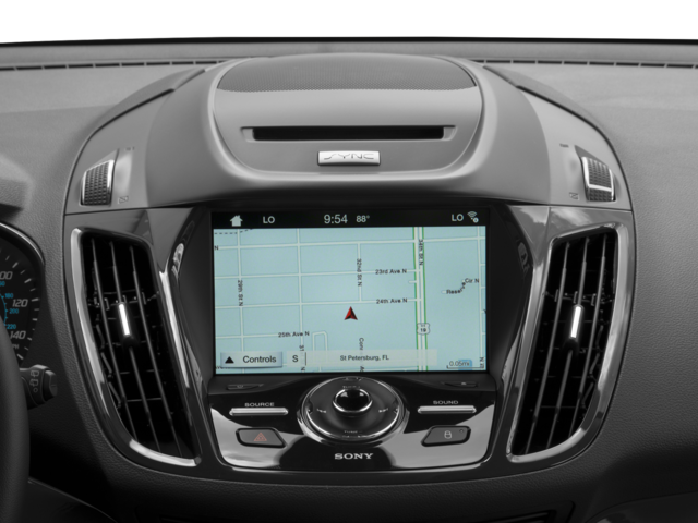 Used 2016  Ford Titanium image 16