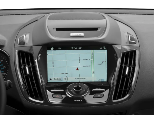 Used 2016  Ford Titanium image 16
