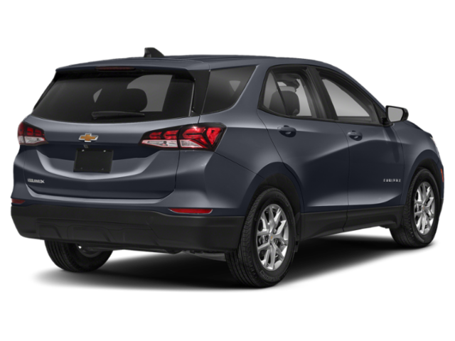 Used 2022 Gray Chevrolet RS image 5