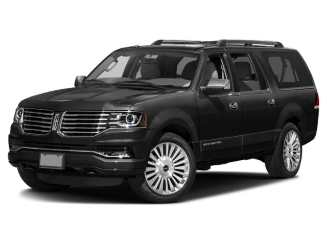 2015 Lincoln Navigator 4x4 L's photo