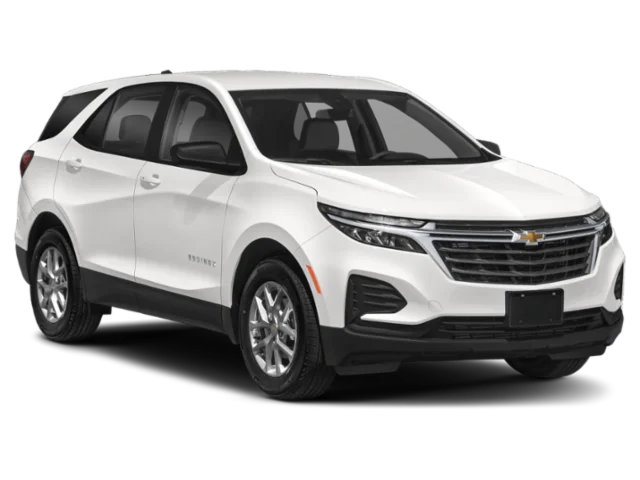 Used 2023 Summit White Chevrolet RS image 6