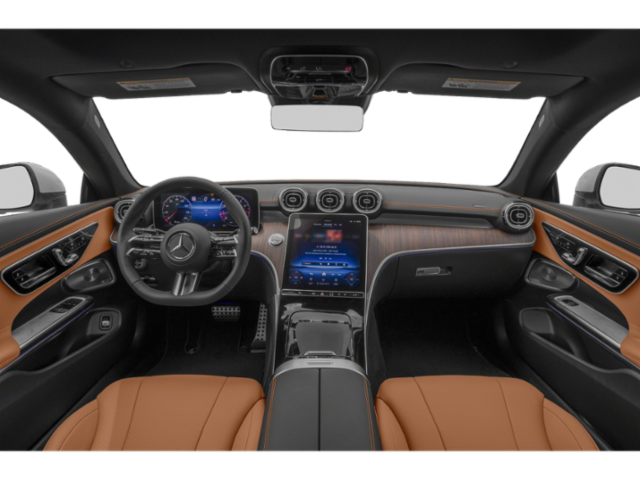 New 2026 Obsidian Black Metallic Mercedes-Benz CLE 450 image 5