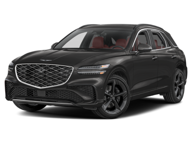 New 2027 Black Genesis 2.5T Sport Prestige image 1