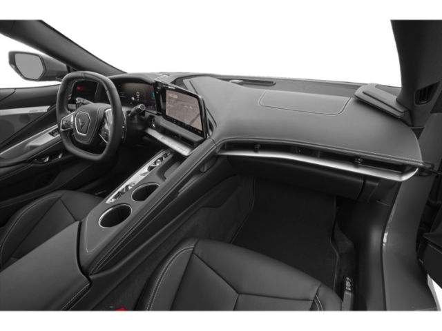 Used 2026 Torch Red Chevrolet Stingray image 18
