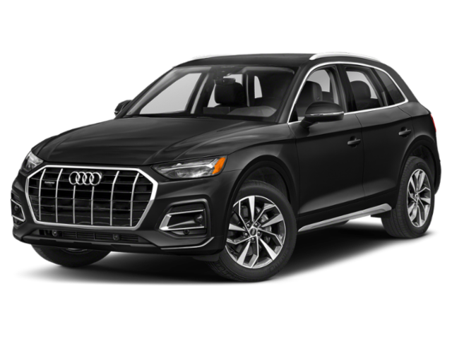2021 Audi Q5 45 Premium's photo