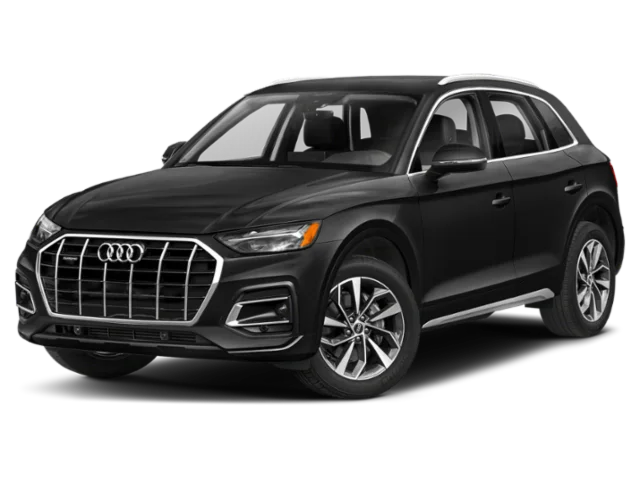2021 Audi Q5 45 Premium Plus's photo