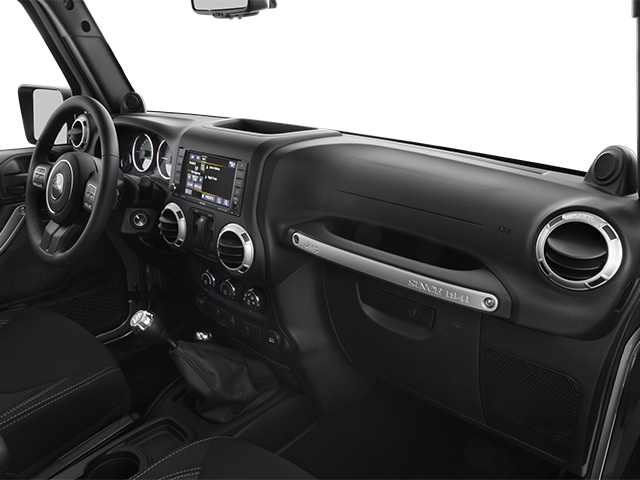 Used 2014 Black Jeep Sport image 13