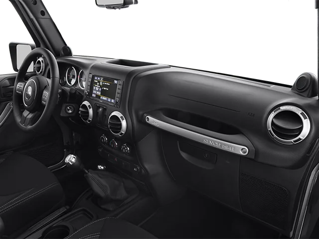 Used 2014 Black Jeep Sport image 13