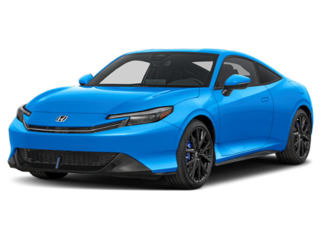 Used 2026 Gray Metallic Honda  image 1