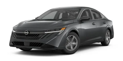New 2027 Black Nissan S image 1