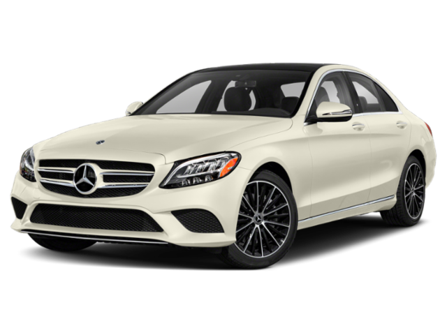 2020 Mercedes-Benz C-Class C300 4MATIC's photo