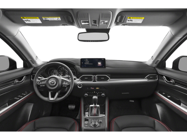Certified Used 2023 Gray Mazda 2.5 S Carbon Edition image 6