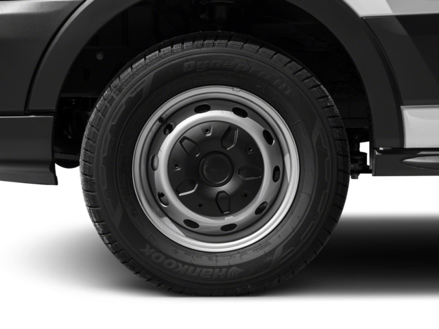 Used 2018 Oxford White Ford  image 13