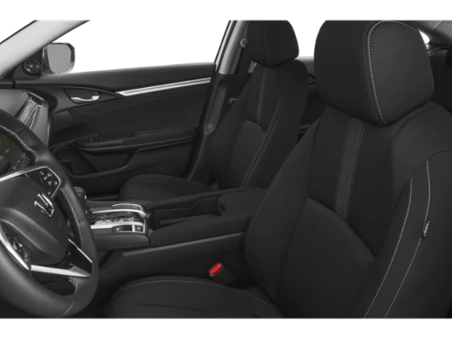 Used 2021  Honda EX image 9