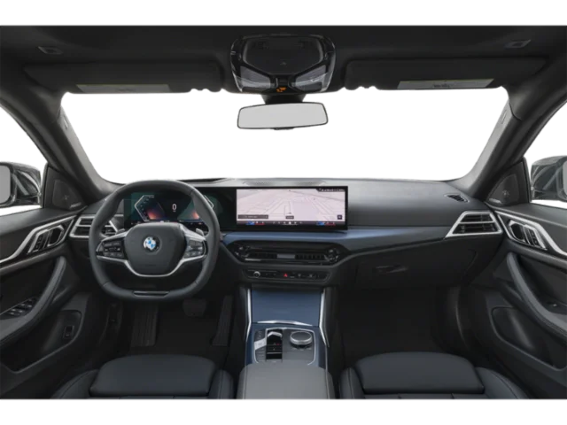 New 2027 Green BMW 430i xDrive Gran Coupe image 5