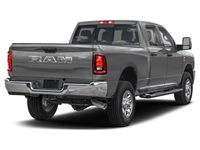 2025 RAM 2500 Laramie - Photo 26