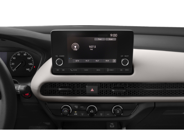 Certified Used 2025  Honda LX image 16