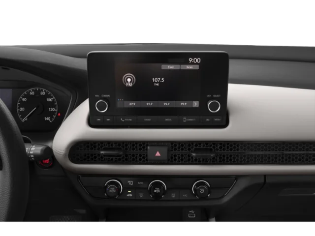 Used 2025  Honda LX image 15