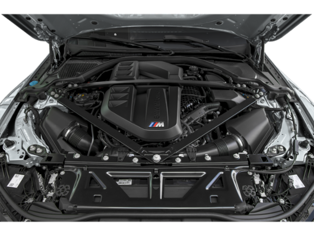 New 2027 Special Order Color BMW M4 image 19
