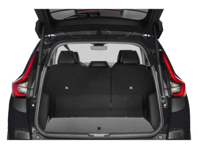 2025 Honda CR-V EX-L - Photo 13