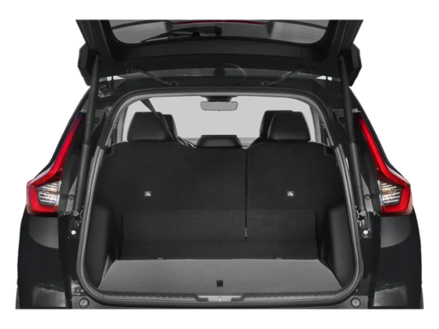 2025 Honda CR-V EX-L - Photo 8
