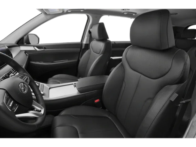 Used 2022 Gray Hyundai SEL image 9