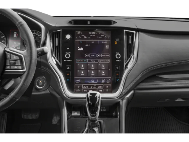 Used 2025 Gray Subaru Limited image 10