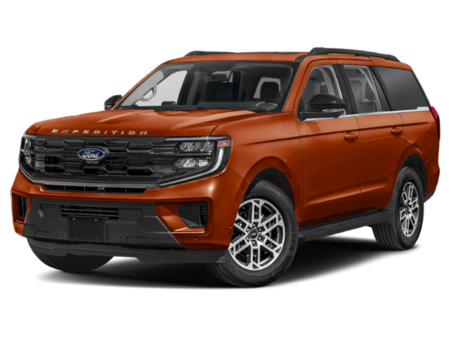 New 2027 Bronze Fire Metallic Tinted Clearcoat Ford Active image 24