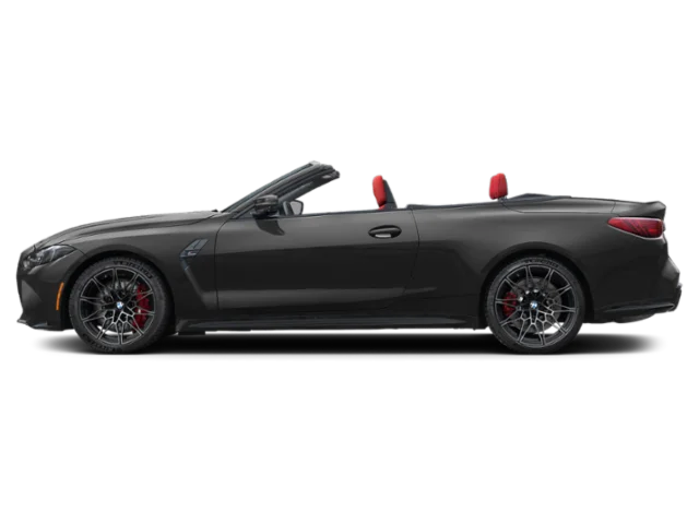 New 2027 Special Order Color BMW Competition xDrive image 3
