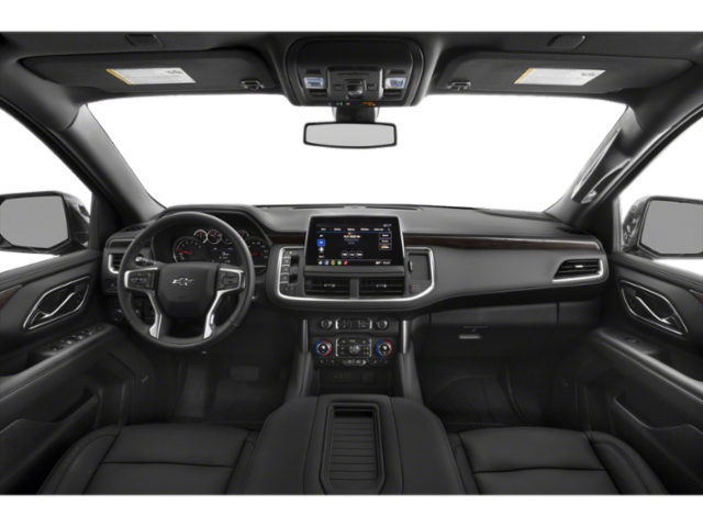 Used 2024 red Chevrolet Z71 image 5