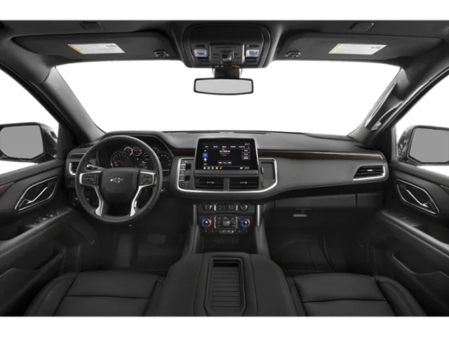 Used 2024 Summit White Chevrolet Z71 image 5