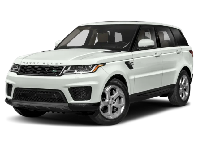 2020 Land Rover Range Rover Sport HSE 3.0 MHEV's photo