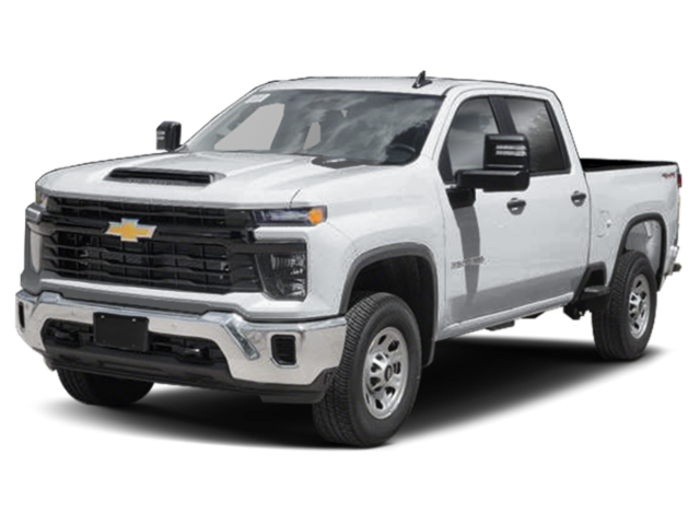 2024 Chevrolet Silverado HD LT 4WD Crew Cab Long Box DRW's photo