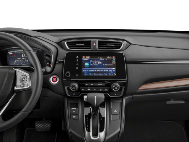 Used 2018  Honda EX image 18