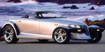 Used 2001  Plymouth  image 1
