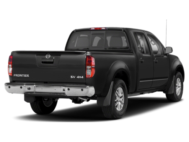 Used 2020 Gun Metallic Nissan SV image 2