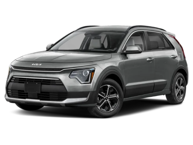 2026 Kia Niro's photo
