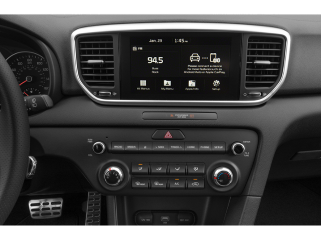 Certified Used 2022 Red Kia Nightfall image 10