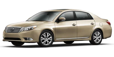 2011 Toyota Avalon Avalon's photo