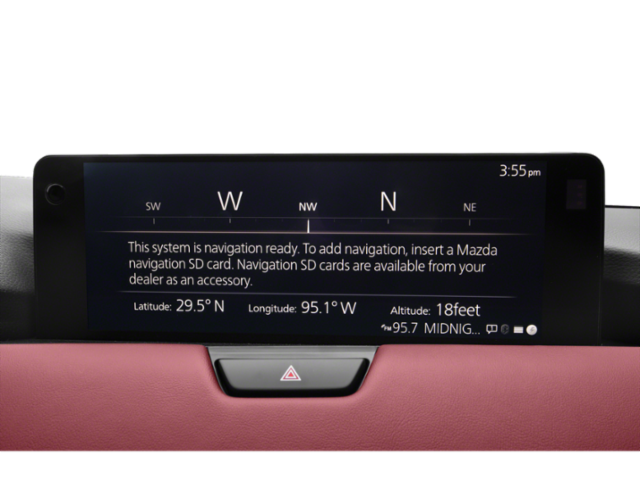 2026 Mazda CX-70 Premium Package - Photo 13