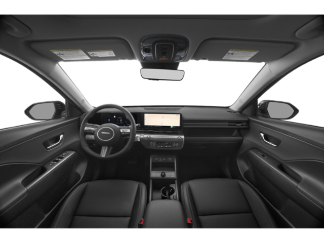 New 2027 Soultronic Orange Pearl Hyundai Limited image 5