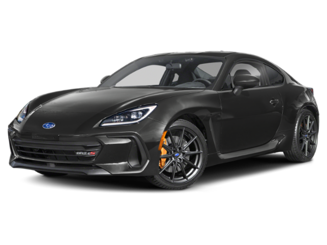 2025 Subaru BRZ tS MT's photo