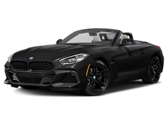 2019 BMW Z4 sDrive30i's photo