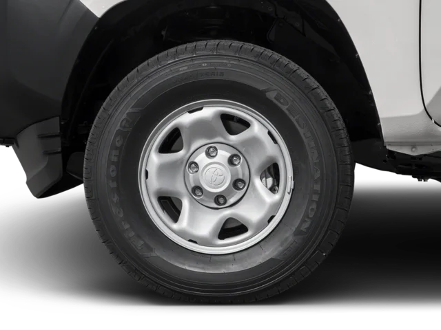 Used 2016 Red Toyota SR image 13