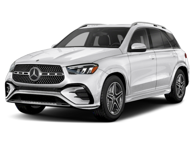 2026 Mercedes-Benz GLE